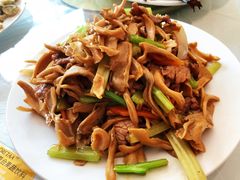 -何适山庄 ·可团建(水长城P2停车场店)