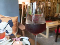 -咖法森林·咖啡  酒吧(天河店)