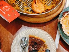 -CRAZYONES西班牙海鲜饭(上海美罗城店)