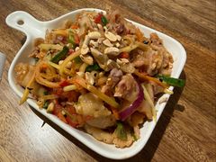 舂鸡脚-婉泰·特色小吃·舂鸡脚(告庄二店)