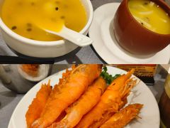 -金哥私房菜馆(张府园总店)