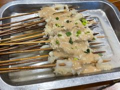 -新疆哈利德餐厅(紫薇都市店)