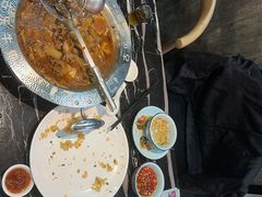 -古乐牛香·鲜牛肉牛杂火锅(五一中路店)