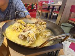 -东北灶(高新银泰店)