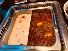 -大隐·成都火锅Bistro(合生麒麟新天地店)