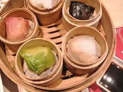 -避风塘(百联东郊店)