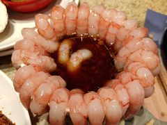 -初色海鲜自助(万丰路店)