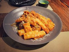 -Carbon莫卡哆·意大利复古集市餐厅(杭州大厦店)