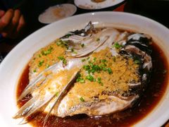-绿茶餐厅(光谷世界城步行街店)