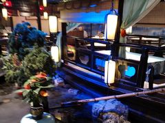 -红蜡烛-养生粥-津鲁菜(中山路店)