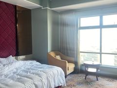 -厦门泰谷酒店(中山路镇海路地铁站店)