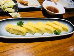 -晶吉·居酒屋·烧鸟·生鱼饭(中山区民主广场店)