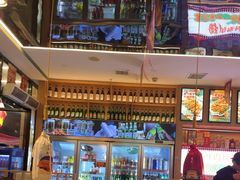 -叁宝烤肉• 西安烧烤(凤城十二路店)