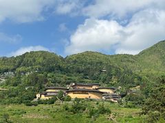 -南靖田螺坑土楼群景区