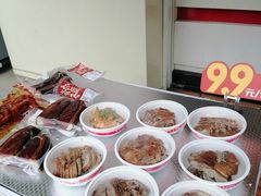 -廖记棒棒鸡(一号桥店)