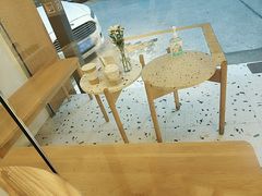 -Cafe on warm(丹霞店)