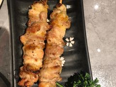 -人间酒暖·Go blanc·烧鸟·深夜食堂(陆家嘴店)