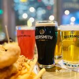 北京鲜啤吧的顶流｜Beersmith