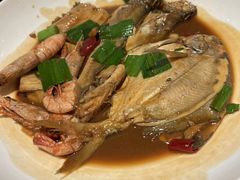 -妈妈菜舟山海鲜(定海古城店)