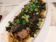 -港丽餐厅(高德置地店)