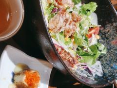 -白石的深夜食堂(济南万象城店)