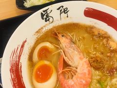 -雷门拉面·现熬骨汤(凯德来福士店)