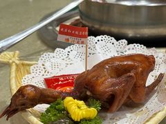 -红日饭店(裕隆三路店)