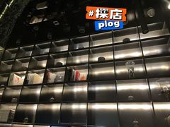 -GANEA 厨房神话故事西餐厅