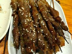 -木屋烧烤(白石洲店)