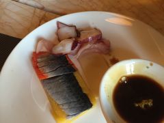 -城市名人酒店喝彩西餐厅(人民南路店)