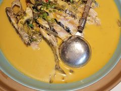 -饭橘汉江码头·乡野土菜馆(静安路店)