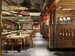 -大家食府·福建菜(FAC协盛中心庭院餐厅店)