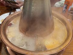 -前门杨记·铜锅涮肉(王府井·故宫店)