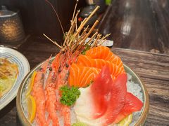 -眷屋の深夜食堂(云锦中心店)