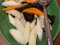 -君悦酒店·1881·北京烤鸭