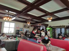 -绿野餐厅(上海动物园店)