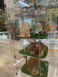 -kidsland(颐堤港店)