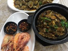 -师傅仔美食(东华老店)