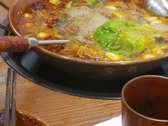 -有才叔的小馆(招商依云曲江店)