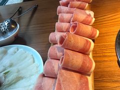 -佬土鹅肠火锅(解放路店)