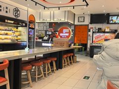 -张亮麻辣烫(北京惠新店)