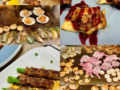 -上渔铁板烧(熙悦汇店)