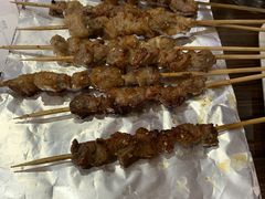 -金刚山烧烤(红旗大街店)