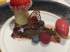 -Le Bistrot de Racine