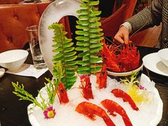 -柒园·三十年创意杭帮菜(龙湖滨江天街店)
