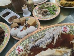 -砂锅居(西四店)