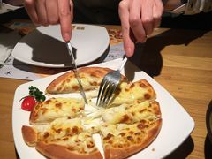 -菲滋意式餐厅(加州阳光二店)