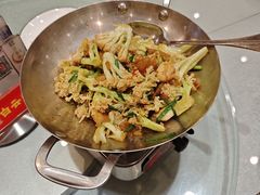 -辛香味烧鱼馆·非遗技艺·排骨红烧肉(光谷医药园店)