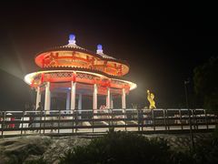 -莆田湄洲妈祖祖庙