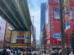 -秋叶原电器街